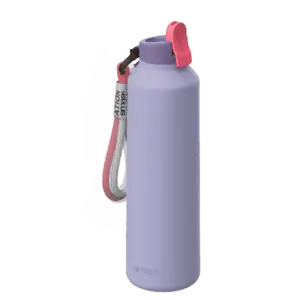 sleek double wall bottle switch up