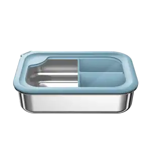 plastic free bento box