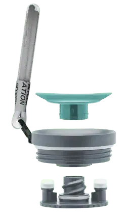 barista buddy switch up