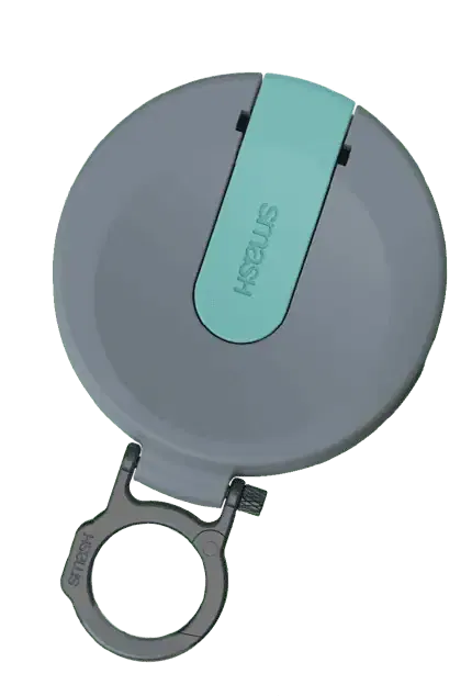 barista buddy switch up