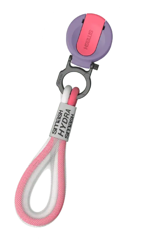 sleek double wall bottle switch up