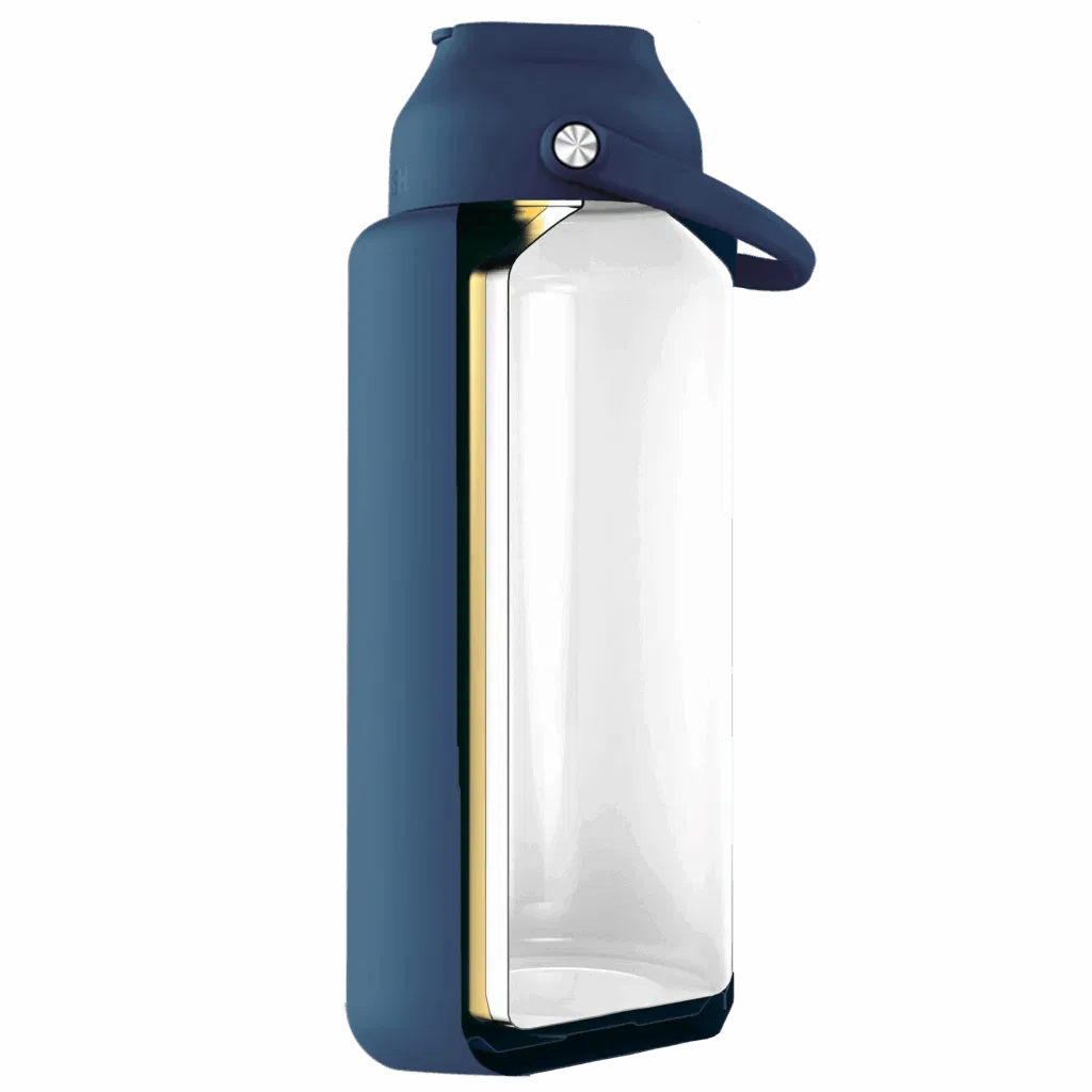 icon water bottle
