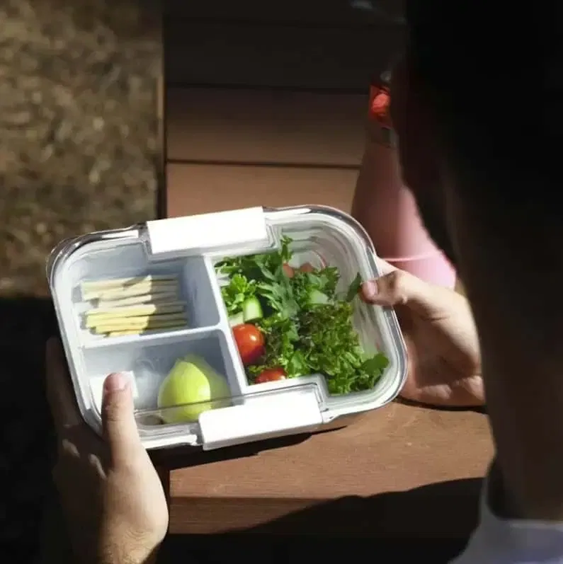 lunchbox reutilisable smash europe