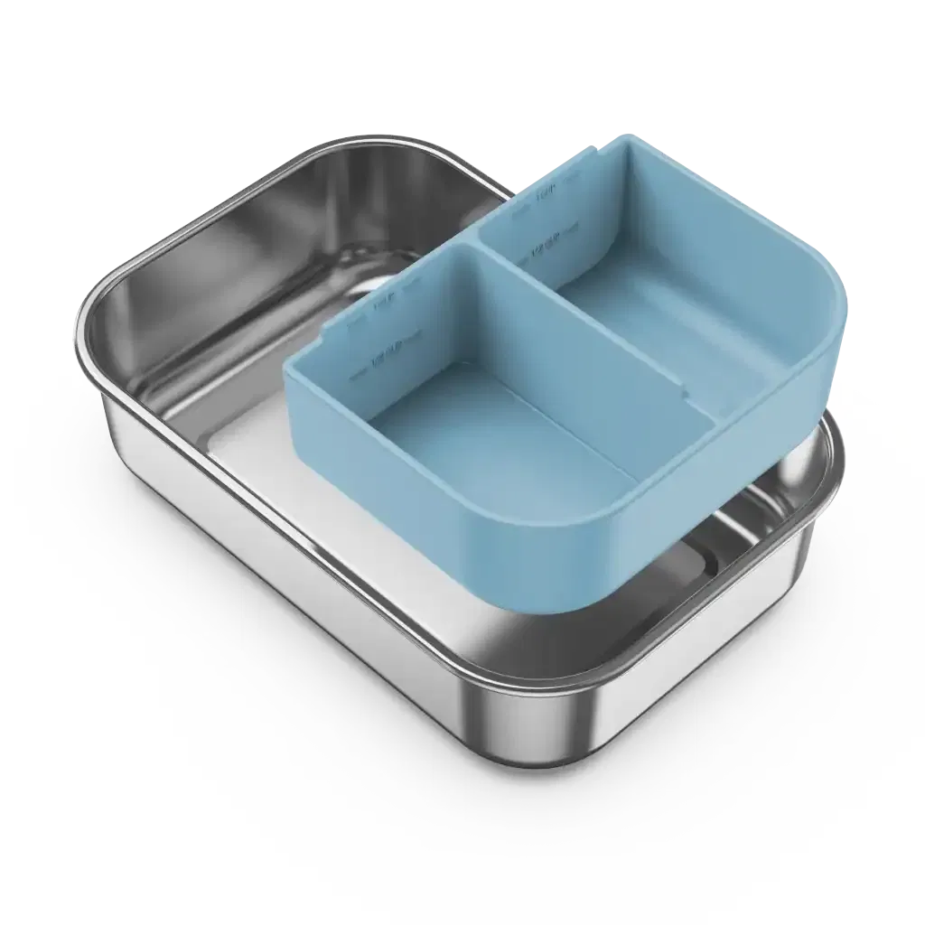 plastic free bento box