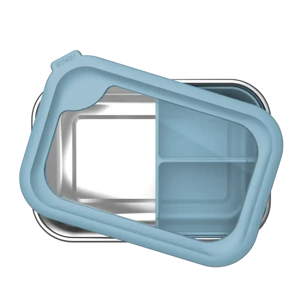 plastic free bento box