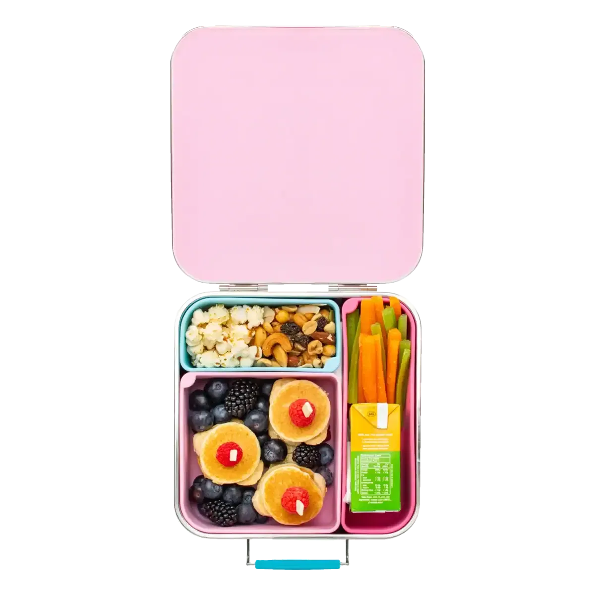 bento flex
