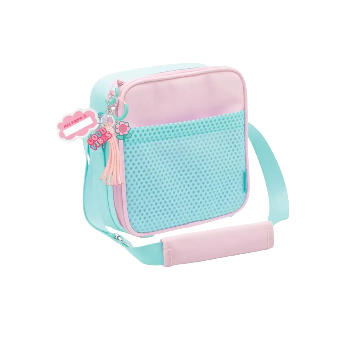 kids flex lunch bag