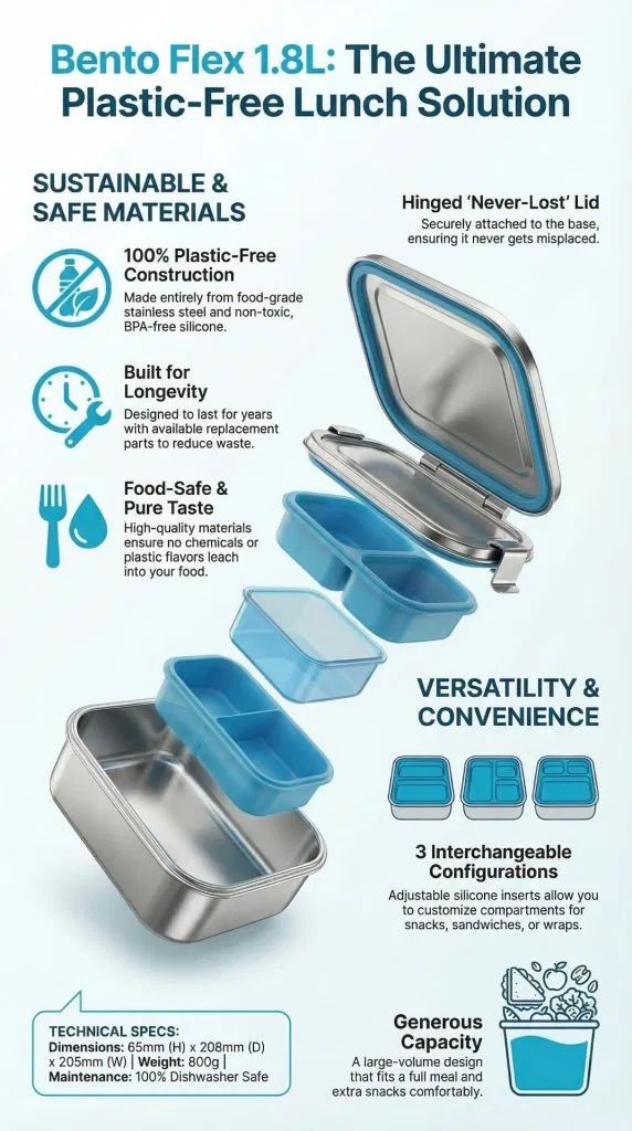 bento flex anglais portrait